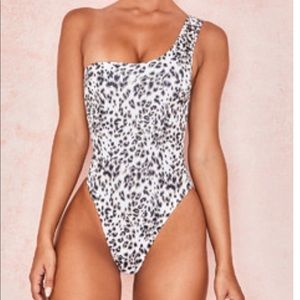 House of CB Swimsuit